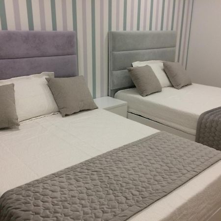 Апартаменти Apartamento T-2 Novo Апулія Екстер'єр фото