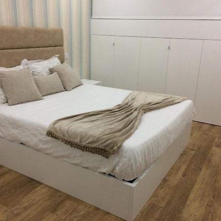 Апартаменти Apartamento T-2 Novo Апулія Екстер'єр фото
