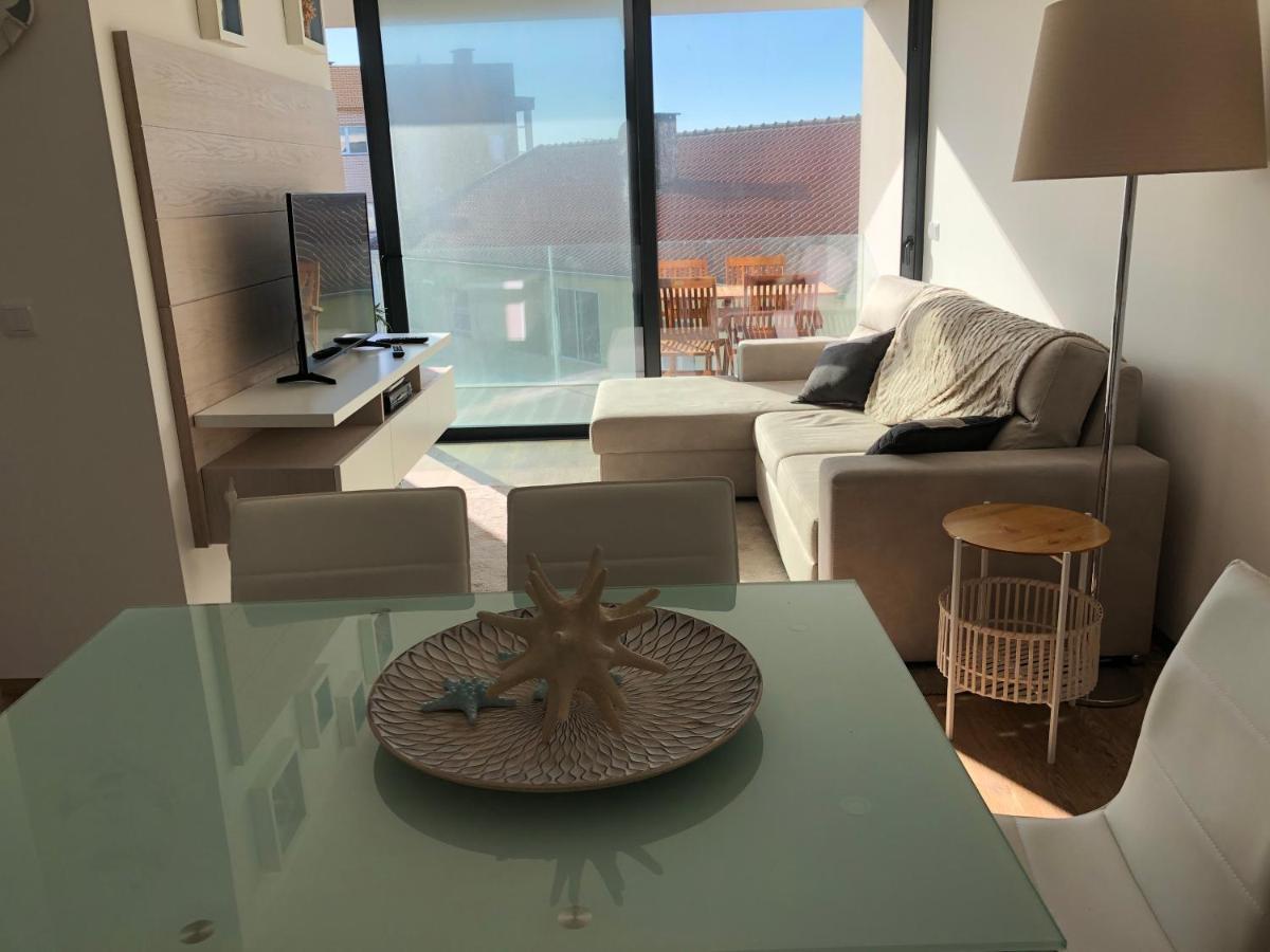 Апартаменти Apartamento T-2 Novo Апулія Екстер'єр фото