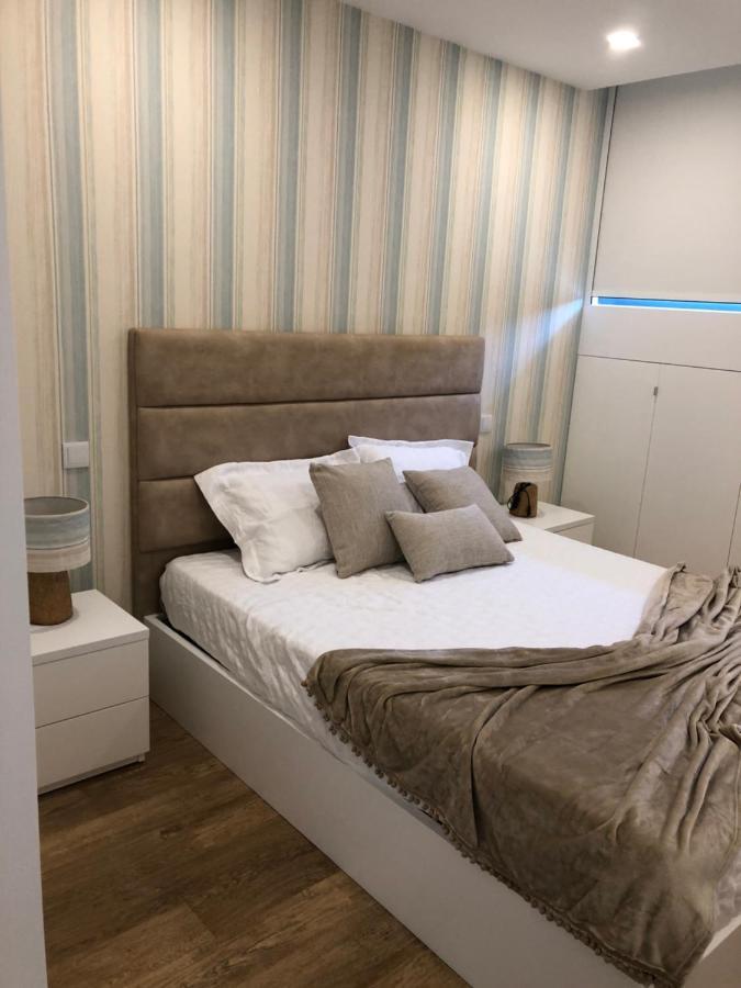 Апартаменти Apartamento T-2 Novo Апулія Екстер'єр фото