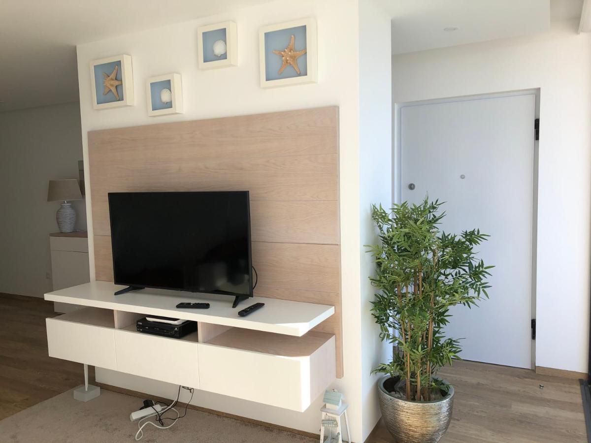 Апартаменти Apartamento T-2 Novo Апулія Екстер'єр фото