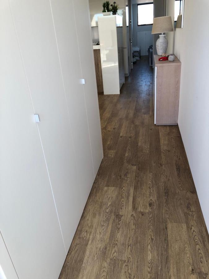Апартаменти Apartamento T-2 Novo Апулія Екстер'єр фото