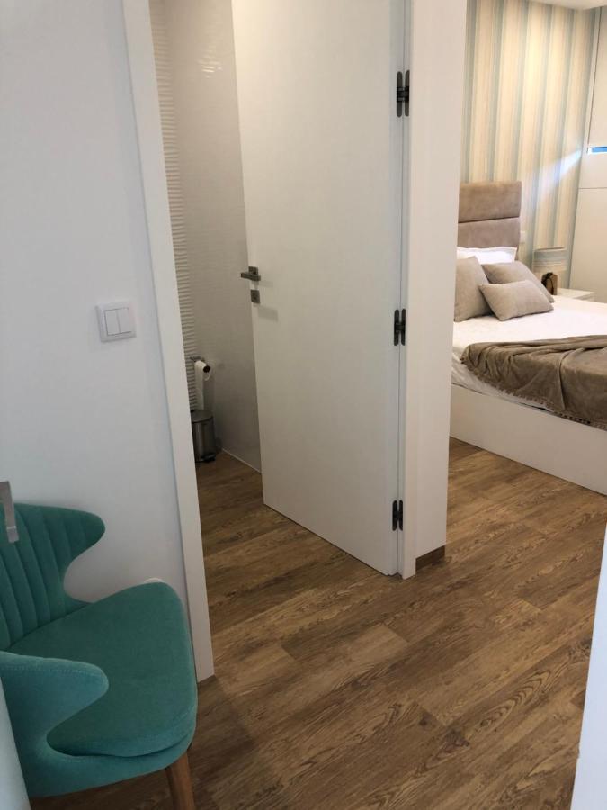Апартаменти Apartamento T-2 Novo Апулія Екстер'єр фото