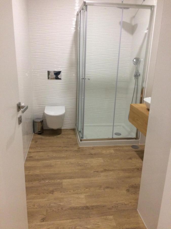Апартаменти Apartamento T-2 Novo Апулія Екстер'єр фото