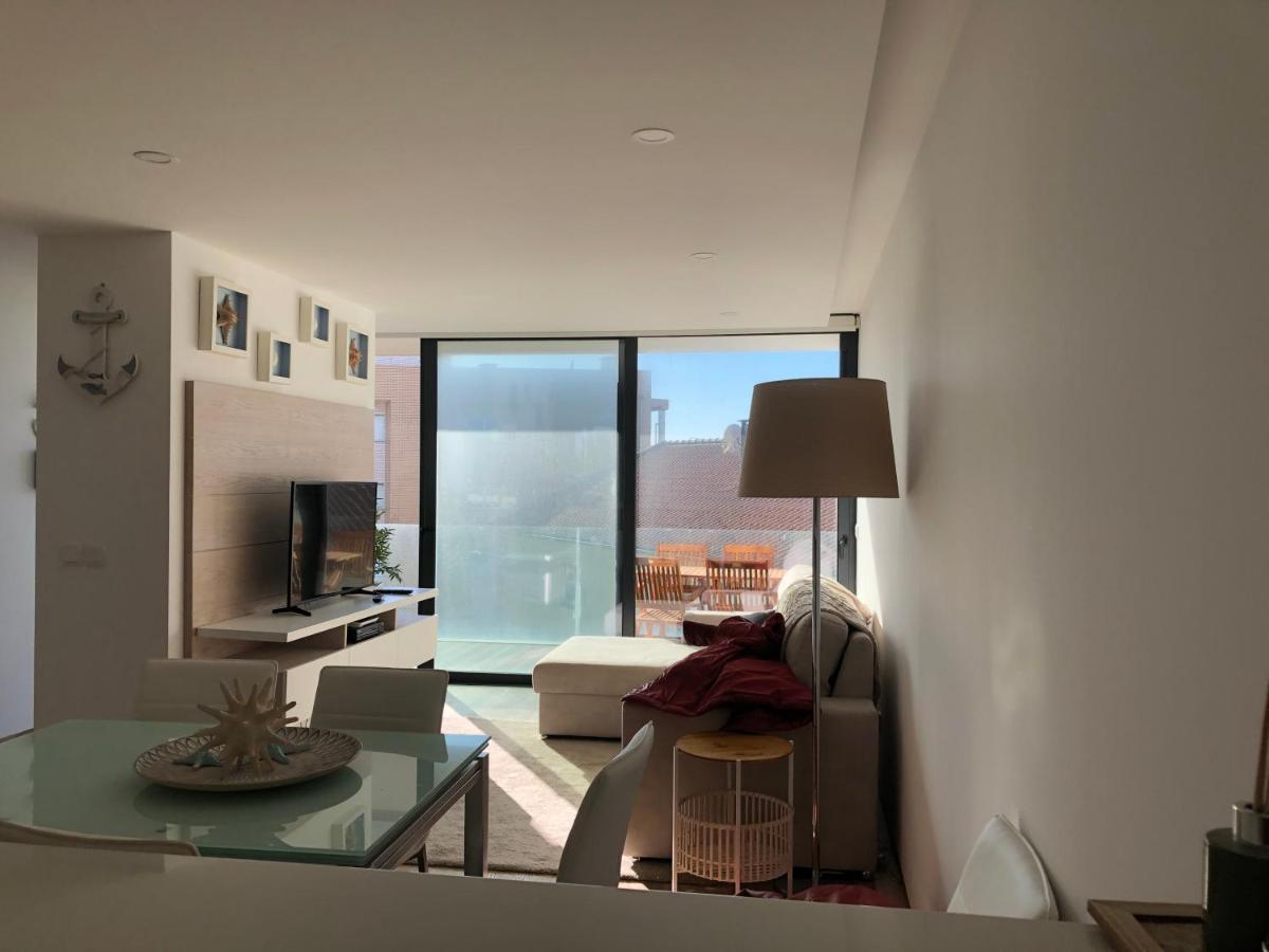 Апартаменти Apartamento T-2 Novo Апулія Екстер'єр фото