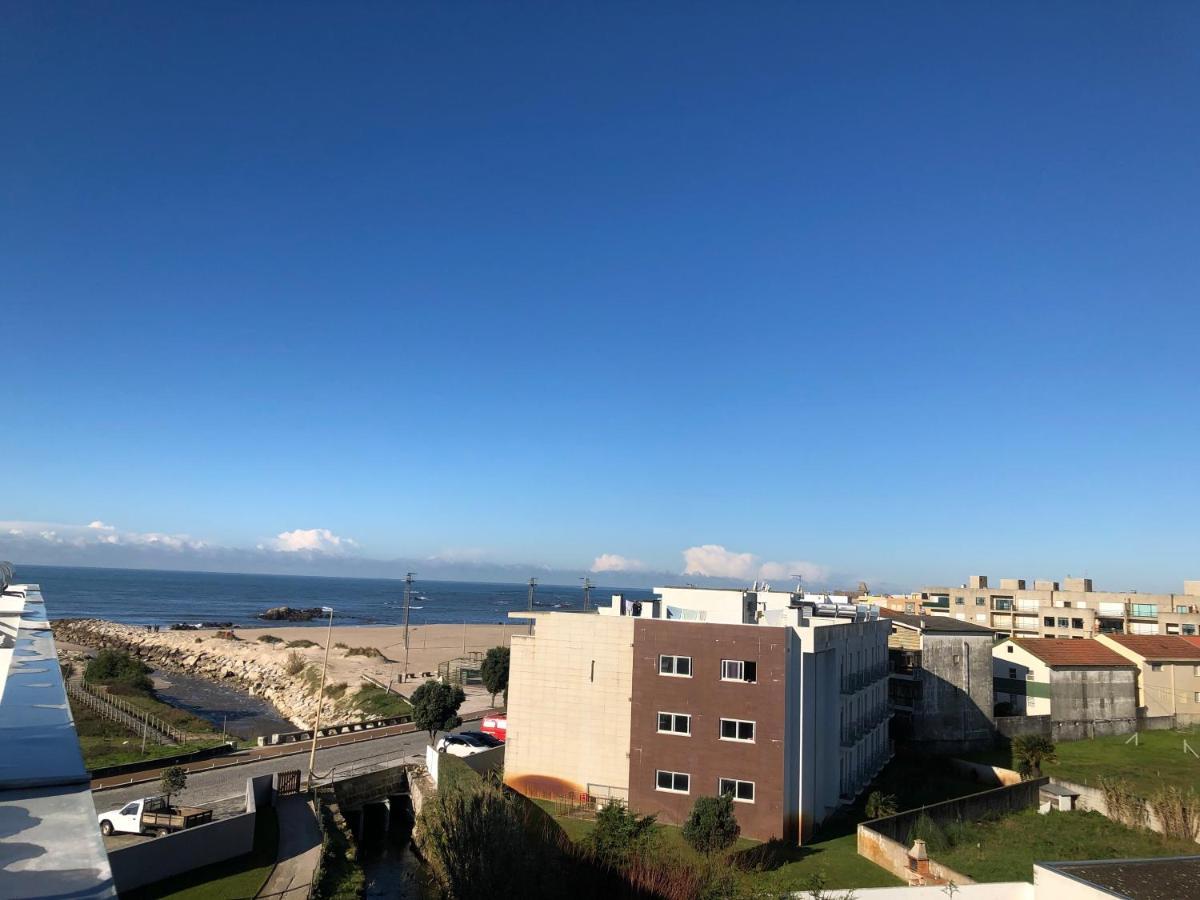 Апартаменти Apartamento T-2 Novo Апулія Екстер'єр фото